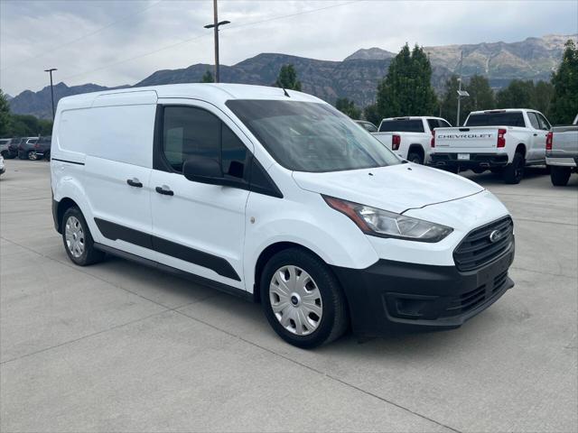 2020 Ford Transit Connect XL Cargo Van