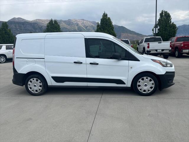 2020 Ford Transit Connect XL Cargo Van