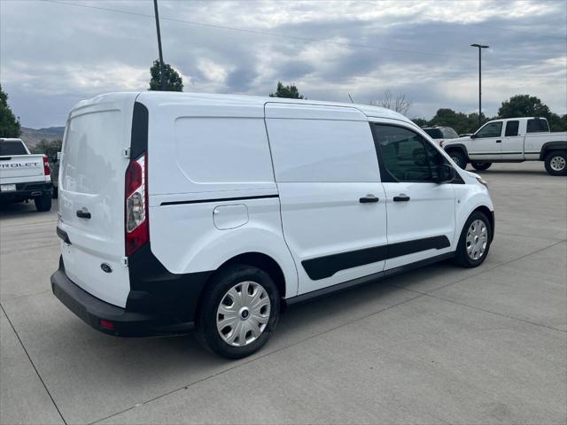 2020 Ford Transit Connect XL Cargo Van