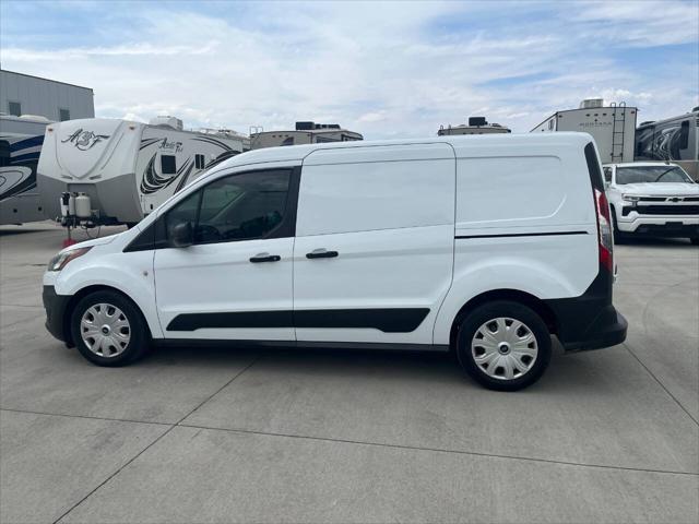 2020 Ford Transit Connect XL Cargo Van