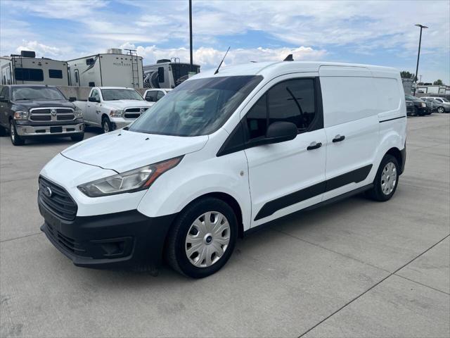 2020 Ford Transit Connect XL Cargo Van