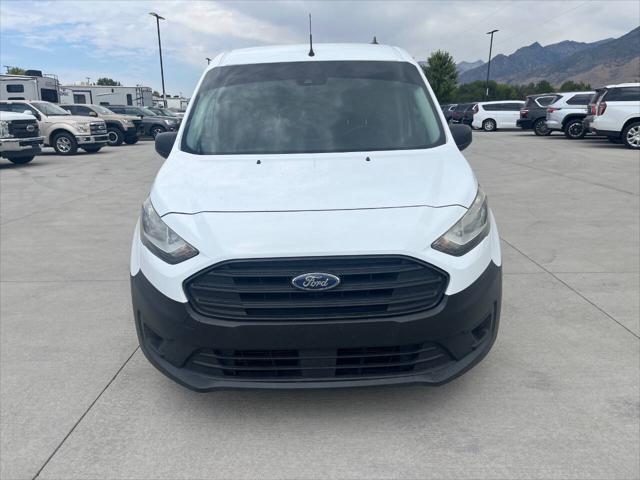 2020 Ford Transit Connect XL Cargo Van