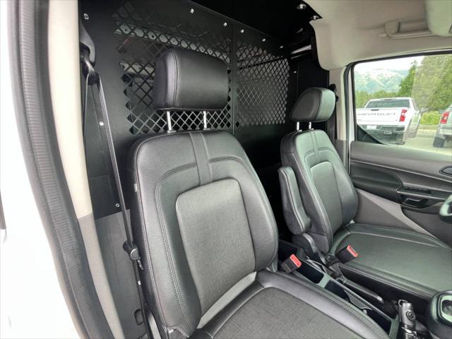 2020 Ford Transit Connect XL Cargo Van