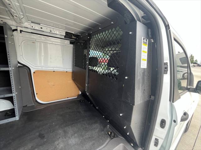 2020 Ford Transit Connect XL Cargo Van