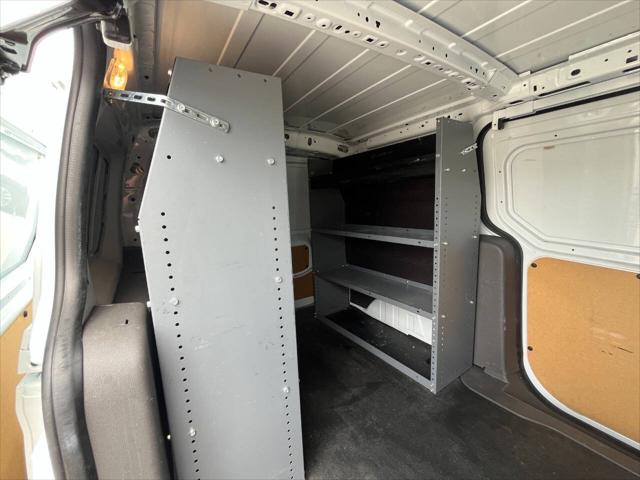 2020 Ford Transit Connect XL Cargo Van