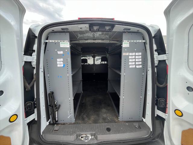 2020 Ford Transit Connect XL Cargo Van