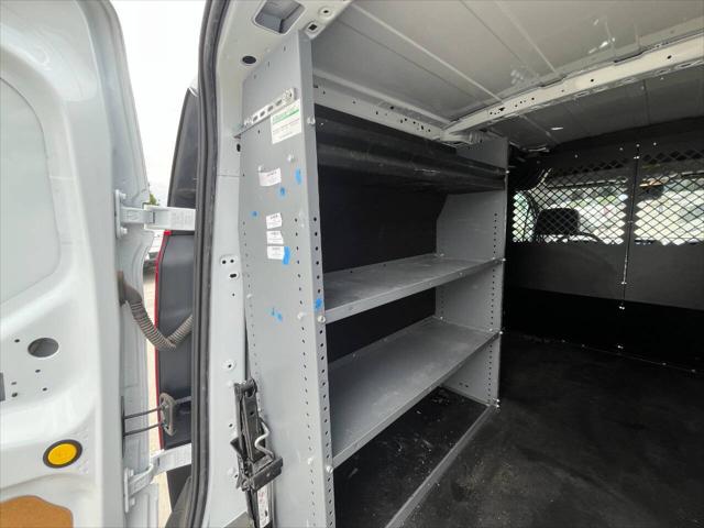 2020 Ford Transit Connect XL Cargo Van