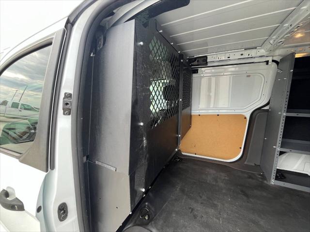 2020 Ford Transit Connect XL Cargo Van