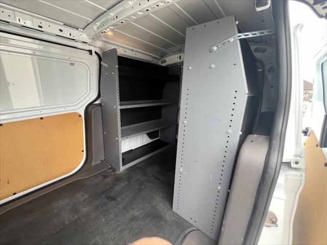 2020 Ford Transit Connect XL Cargo Van