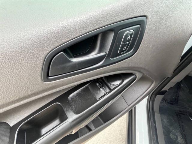 2020 Ford Transit Connect XL Cargo Van
