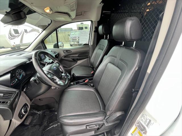 2020 Ford Transit Connect XL Cargo Van