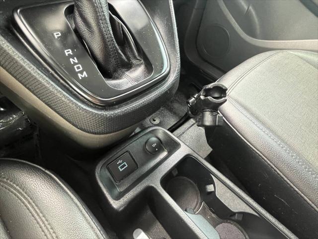 2020 Ford Transit Connect XL Cargo Van