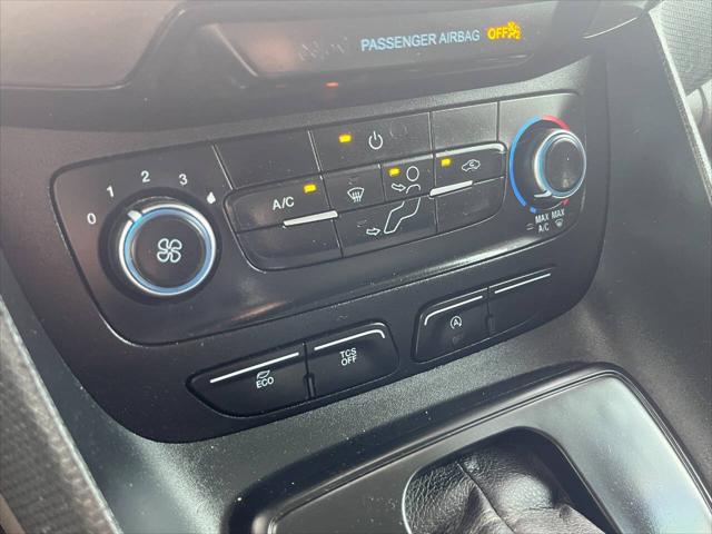 2020 Ford Transit Connect XL Cargo Van