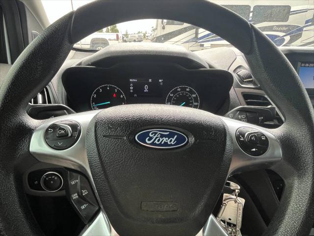 2020 Ford Transit Connect XL Cargo Van