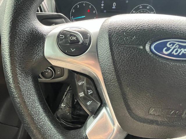 2020 Ford Transit Connect XL Cargo Van