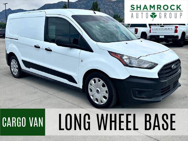 2020 Ford Transit Connect XL Cargo Van for sale in Pleasant Grove, UT