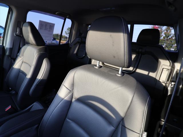 2021 Honda Ridgeline RTL-E