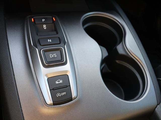 2021 Honda Ridgeline RTL-E