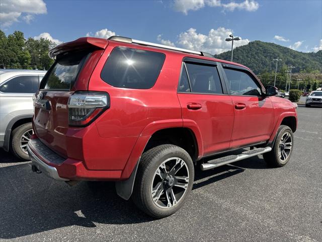 Used 2016 Toyota 4Runner For Sale in Pikeville, KY