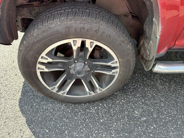 Used 2016 Toyota 4Runner For Sale in Pikeville, KY