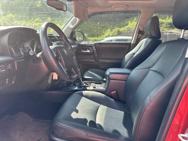 Used 2016 Toyota 4Runner For Sale in Pikeville, KY