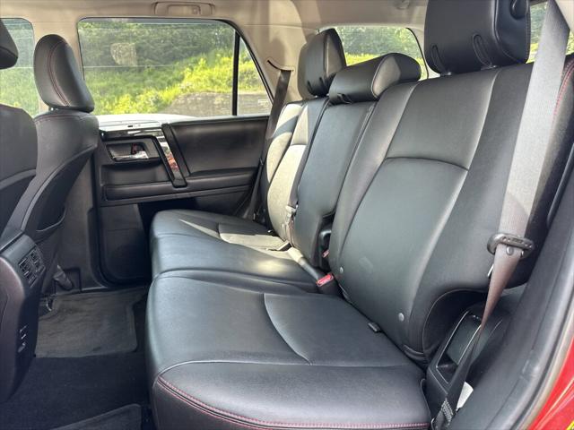 Used 2016 Toyota 4Runner For Sale in Pikeville, KY