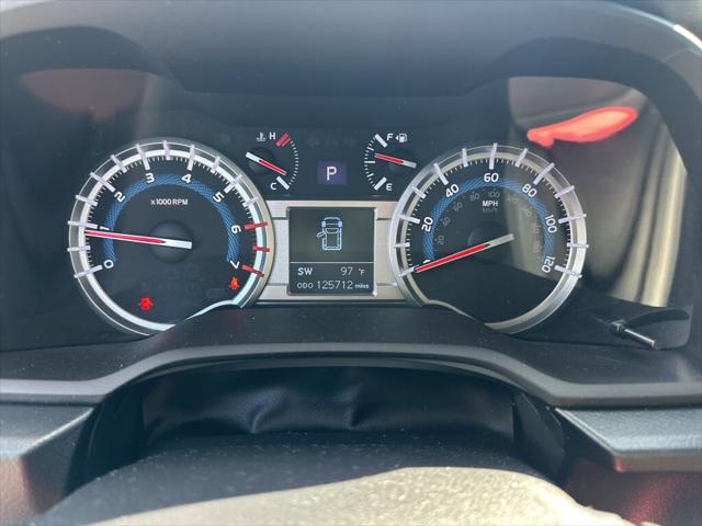 Used 2016 Toyota 4Runner For Sale in Pikeville, KY