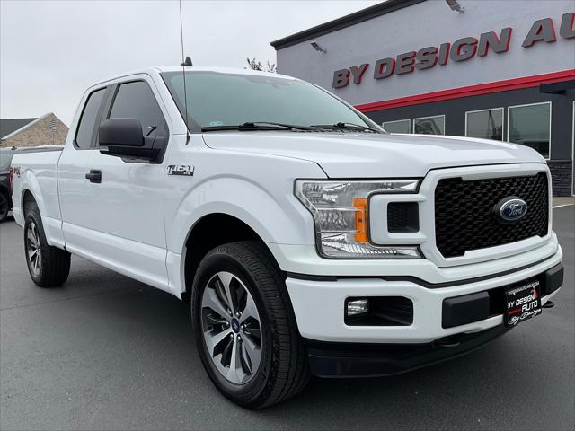 2020 Ford F-150 XL for sale in Burlington, WA