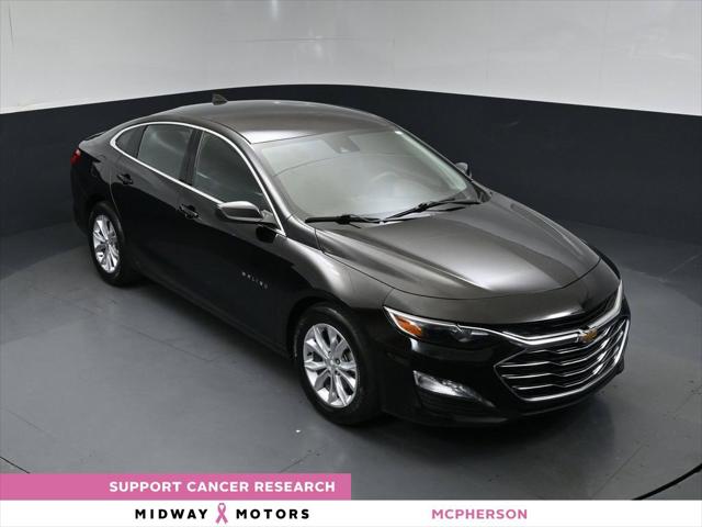 2024 Chevrolet Malibu FWD 1LT for sale in McPherson, KS