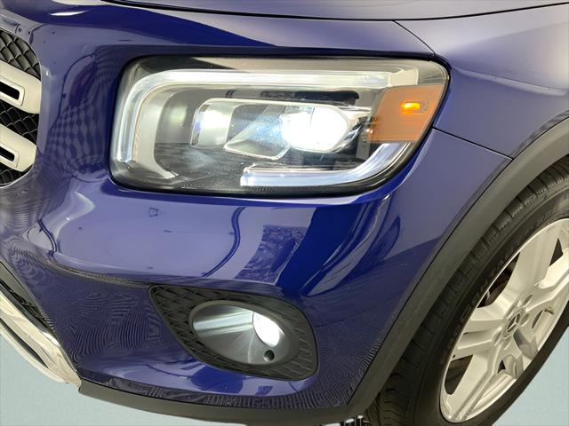 2021 Mercedes-Benz GLB 4MATIC