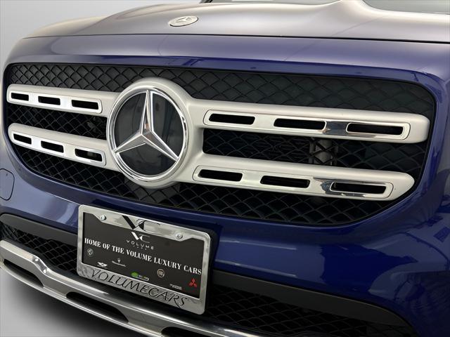 2021 Mercedes-Benz GLB 4MATIC