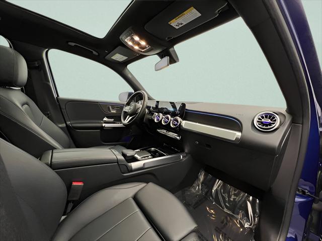 2021 Mercedes-Benz GLB 4MATIC