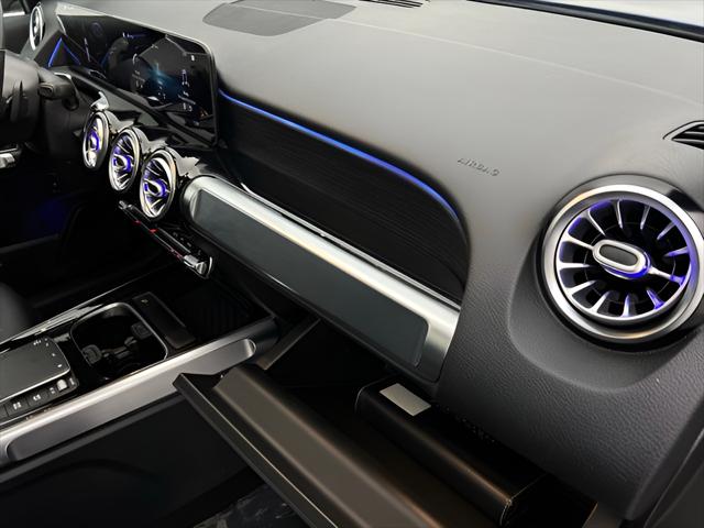 2021 Mercedes-Benz GLB 4MATIC
