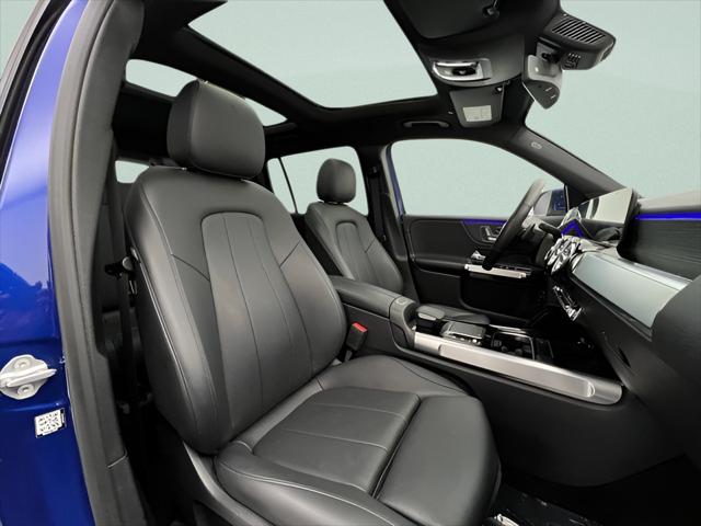 2021 Mercedes-Benz GLB 4MATIC