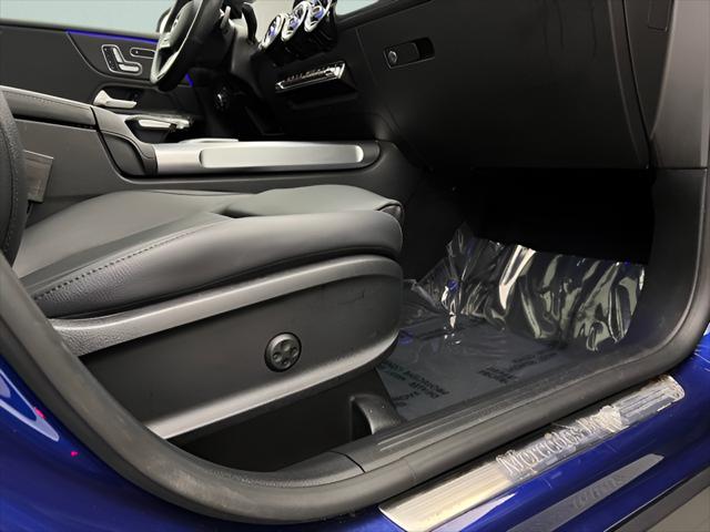2021 Mercedes-Benz GLB 4MATIC