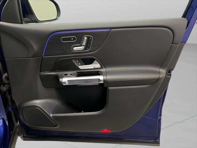 2021 Mercedes-Benz GLB 4MATIC