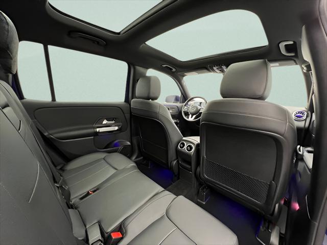 2021 Mercedes-Benz GLB 4MATIC