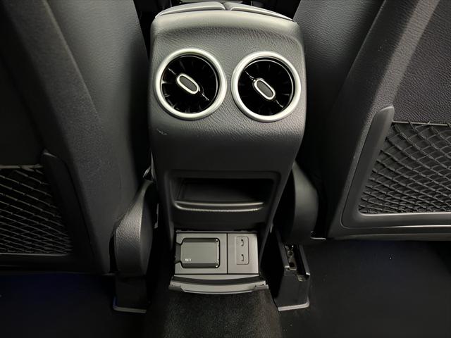 2021 Mercedes-Benz GLB 4MATIC