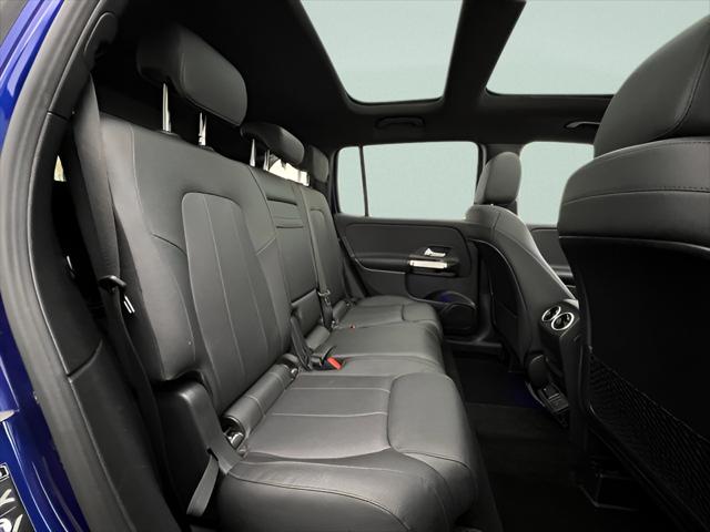 2021 Mercedes-Benz GLB 4MATIC