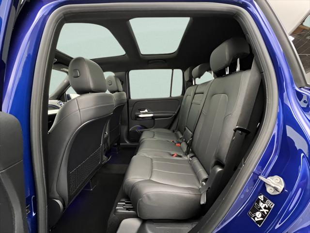 2021 Mercedes-Benz GLB 4MATIC
