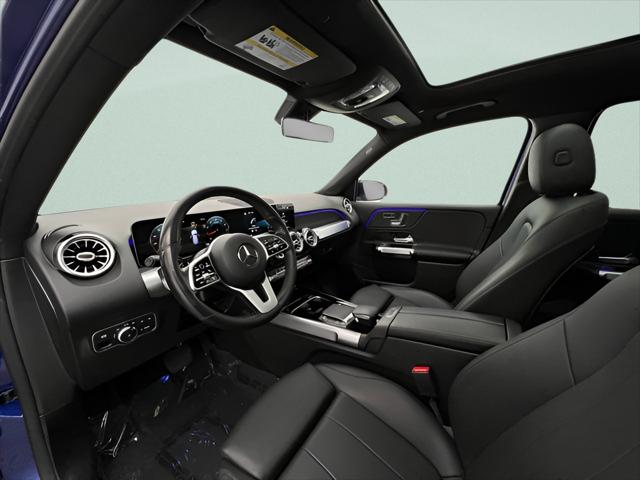 2021 Mercedes-Benz GLB 4MATIC