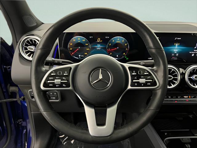 2021 Mercedes-Benz GLB 4MATIC