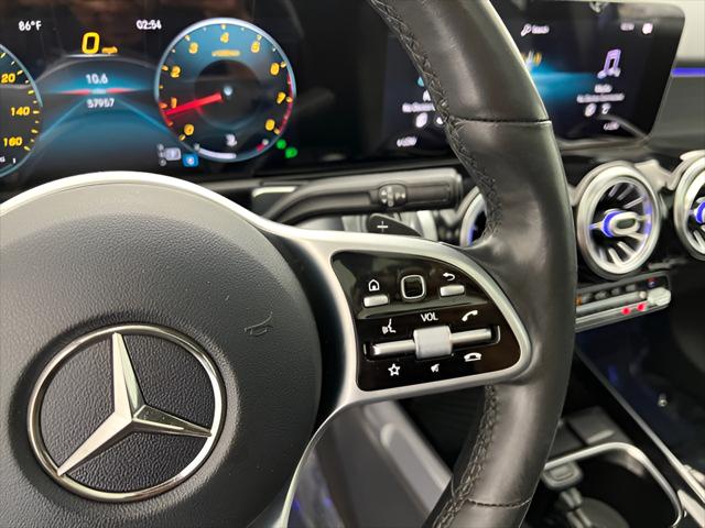 2021 Mercedes-Benz GLB 4MATIC