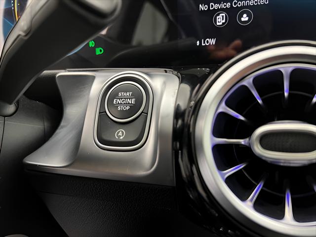 2021 Mercedes-Benz GLB 4MATIC