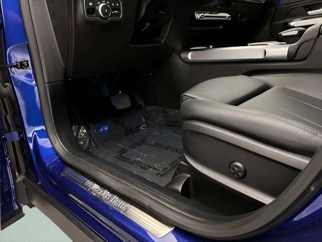 2021 Mercedes-Benz GLB 4MATIC