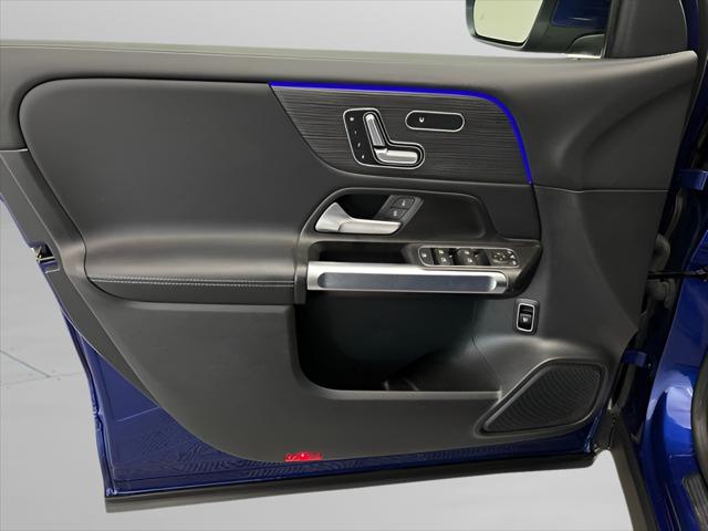 2021 Mercedes-Benz GLB 4MATIC