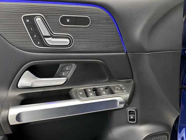 2021 Mercedes-Benz GLB 4MATIC