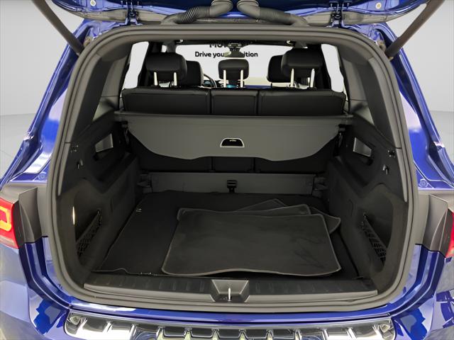 2021 Mercedes-Benz GLB 4MATIC