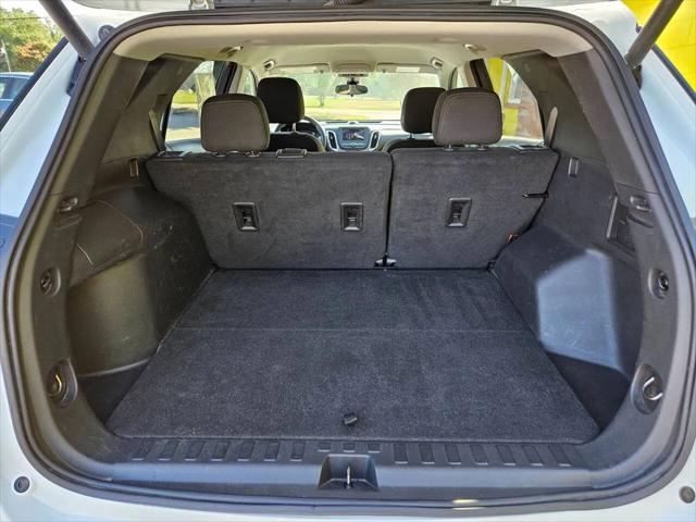 2023 Chevrolet Equinox AWD 2FL