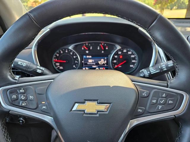 2023 Chevrolet Equinox AWD 2FL